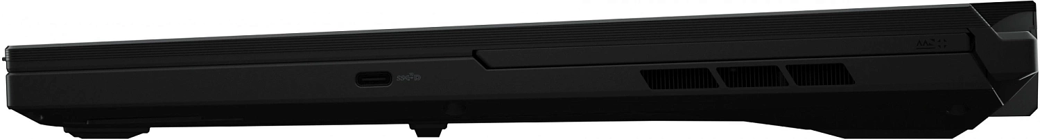 Ноутбук Asus ROG Zephyrus Duo GX650PY-NM083W Ryzen 9 7945HX 32Gb SSD2Tb NVIDIA GeForce RTX4090 16Gb 16" IPS WQXGA (2560x1600) Windows 11 Home black WiFi BT (90NR0BI1-M004V0)