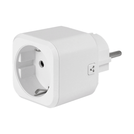 Умная розетка ELTEX Wi-Fi SW-PLG02