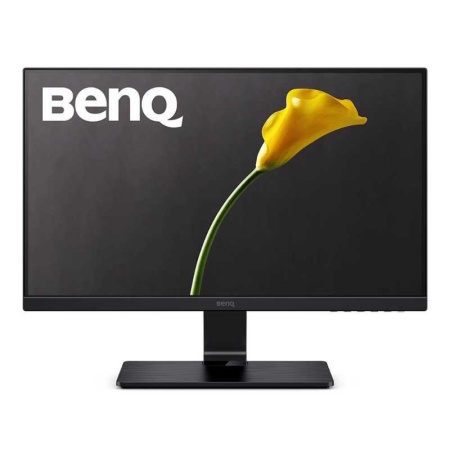 Монитор LCD 23.8'' [16:9] 1920х1080(FHD) IPS, nonGLARE, 60 Hz, 250 cd/m2, H178°/V178°, 1000:1, 20М:1, 16.7M, 5ms, VGA, 2xHDMI, Tilt, 3Y, Black