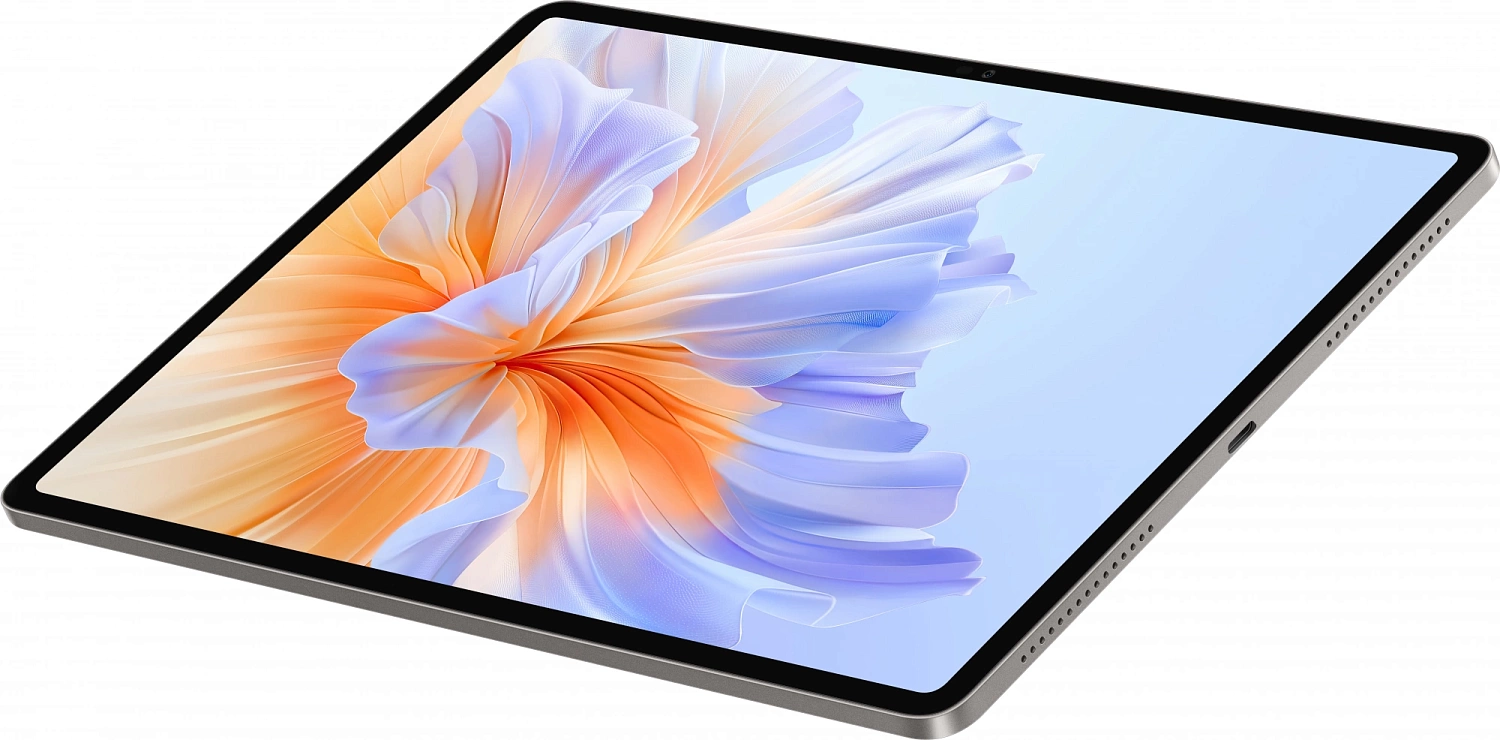 Планшет 11.5" HONOR Pad V9 Wi-Fi 8+256Gb серый (5301AMRY)