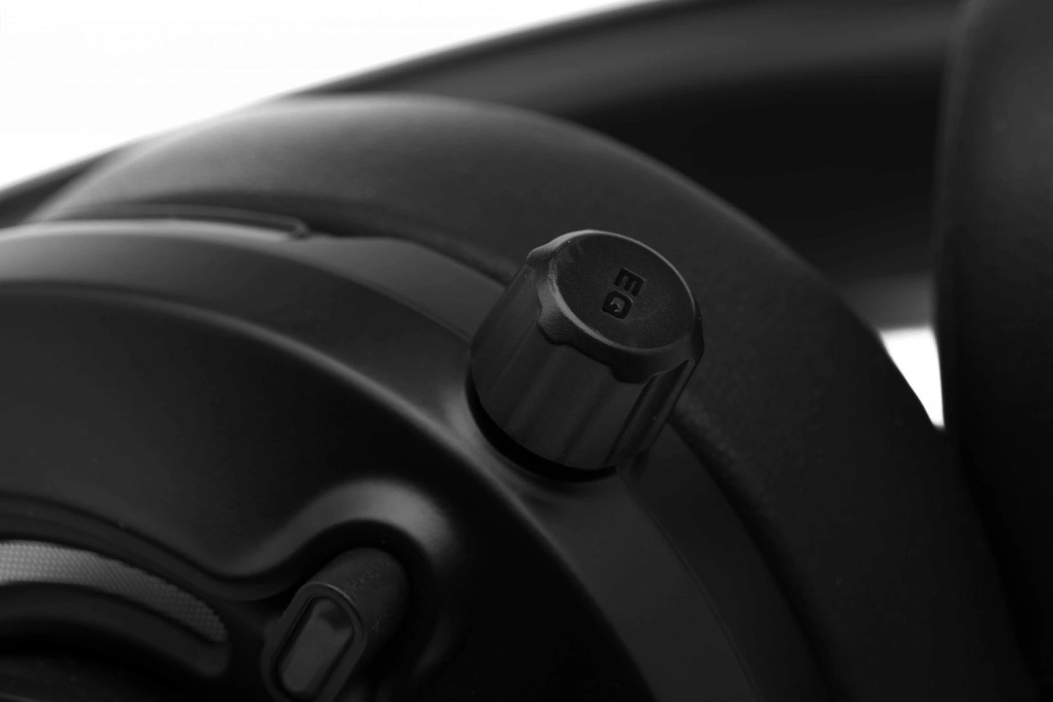 Наушники с микрофоном Acer Nitro OHW306 черный мониторные оголовье (ZL.HDSEE.00E)