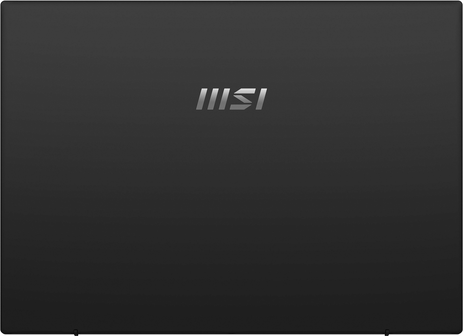 Ноутбук MSI Summit E14 Evo A12M-066RU Core i5 1240P 16Gb SSD512Gb Intel Iris Xe graphics 14" IPS FHD+ (1920x1200) Windows 11 Home black WiFi BT Cam (9S7-14F121-066)