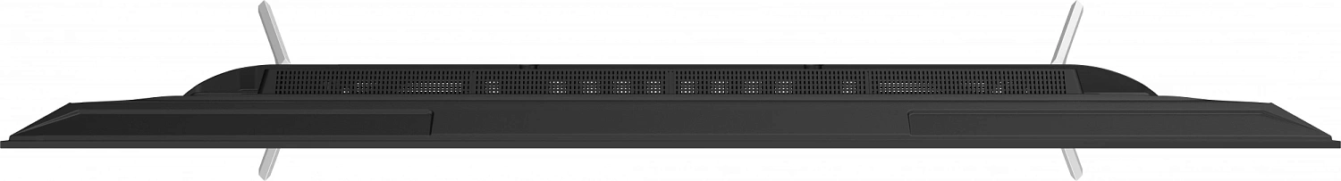 Телевизор QLED Skyworth 65" 65Q66G Eye Care черный 4K Ultra HD 60Hz DVB-T DVB-T2 DVB-C DVB-S DVB-S2 USB WiFi Smart TV