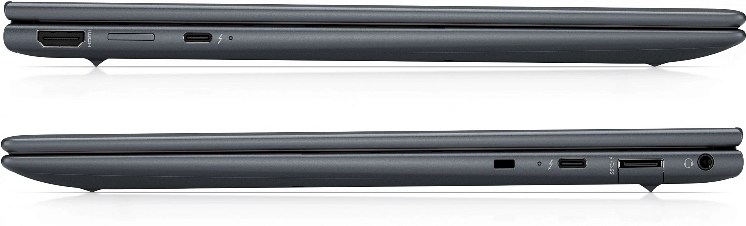 Ноутбук HP EliteBook Dragonfly G3 Core i7 1255U 32Gb SSD1Tb Intel UHD Graphics 13.5" WUXGA+ 4G Windows 11 Professional 64 WiFi BT Cam (5Z415ESR)