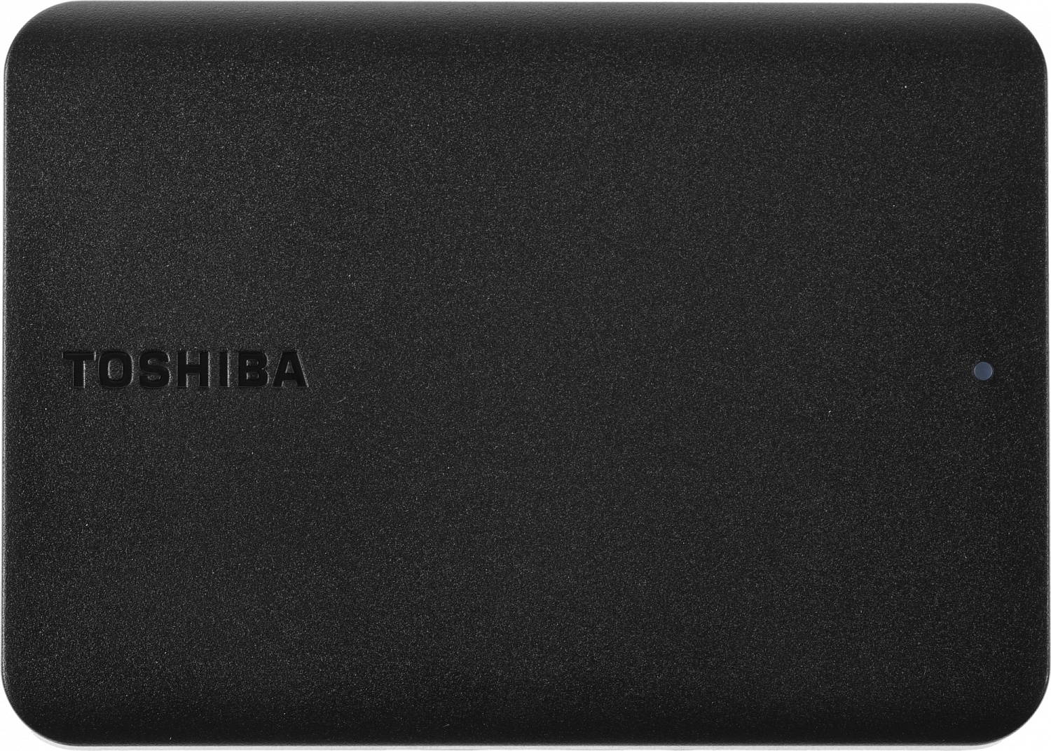 Жесткий диск Toshiba USB 3.0 4Tb HDTB540EK3CA Canvio Basics 2.5" черный Жесткий диск Toshiba USB 3.0 4Tb HDTB540EK3CA Canvio Basics 2.5" черный