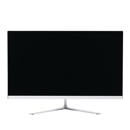 Монитор 23.8" Lime Z238Z V2 White (IPS, 1920*1080, VGA+HDMI+DP+Audio out +DC, 4 ms, 178°/178°, 250 cd/m, 1000:1 (100M:1), 100Hz, Flat)