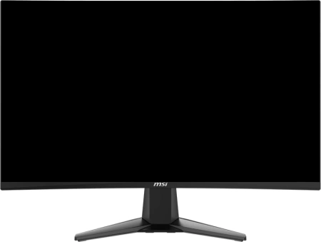 Монитор MSI 27" MAG 27CQ6F черный VA LED 1ms 16:9 HDMI полуматовая 1000:1 300cd 178гр/178гр 2560x1440 180Hz DP 2K 6.05кг