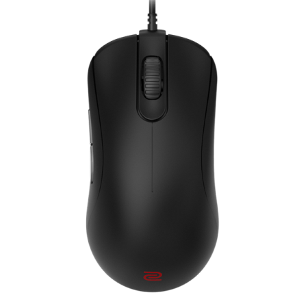 Аксессуары BenQ ZOWIE МышьZA13-B для Киберспорта Сенсор3360  DPI-400/800/1600/3200 USB2.0/3.0Plug&Play 5кнопок 125/500/1000Гц Симметричная,Небольшая Черный