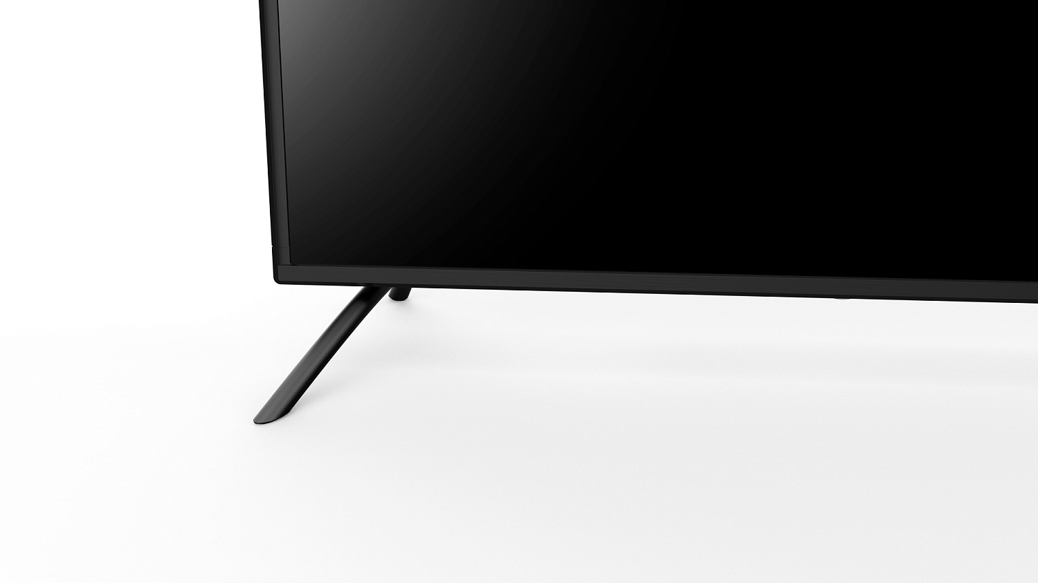 Телевизор LED Starwind 65" SW-LED65UG402 Яндекс.ТВ стальной/черный 4K Ultra HD 60Hz DVB-T DVB-T2 DVB-C DVB-S DVB-S2 USB WiFi Smart TV