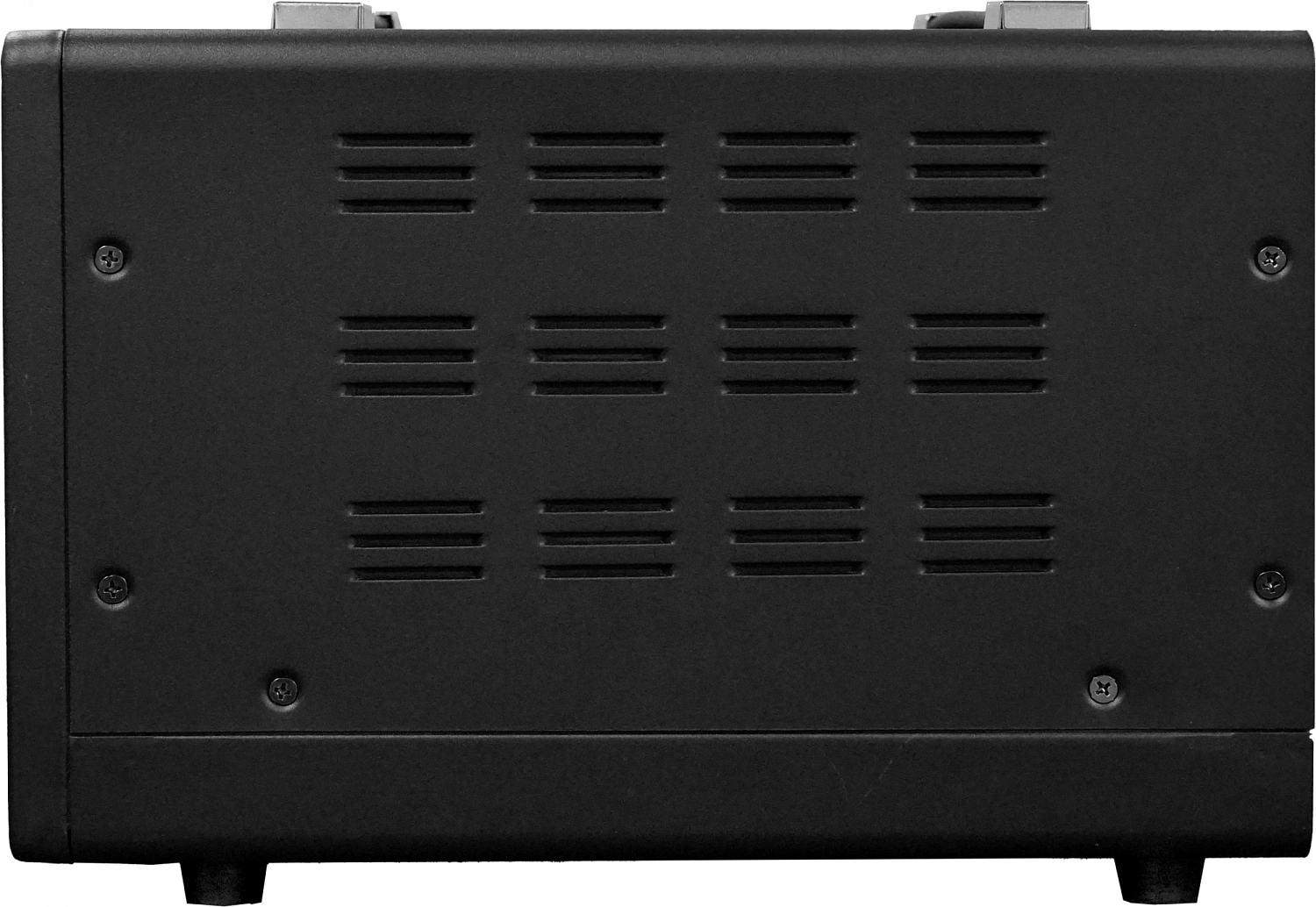 Стабилизатор напряжения Smartwatt AVR Tower 5000RF 5000ВА черный