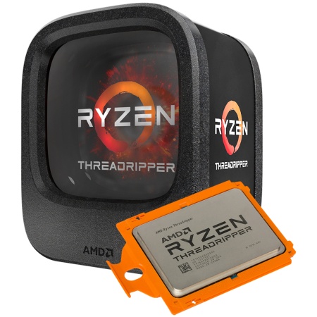 RYZEN 2970WX STR4 250W 4200, 76Mb, BOX W/O COOLER {4}