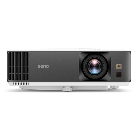 Проектор BenQ TK700, 3000 ANSI-лм, Lamp, 4K UHD (3840х2160), 16:9, 10000:1, Белый