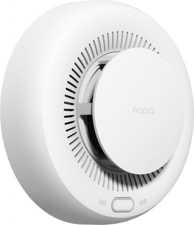 Извещатель пожарный дымовой оптико-электронный автономный Aqara Smoke detector JY-GZ-03AQ