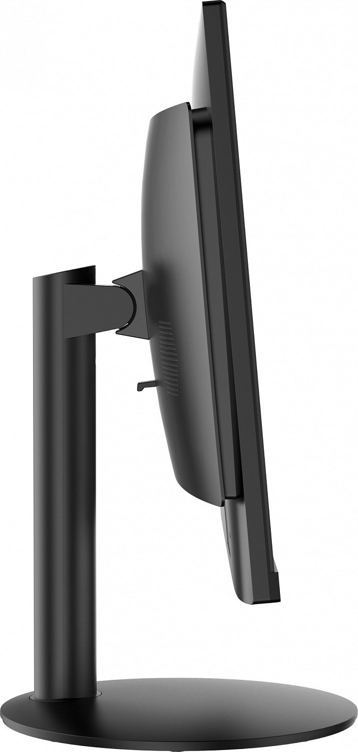 Моноблок MSI Pro AP242 12M-456XRU 23.8" Full HD i7 12700 (2.1) 16Gb SSD512Gb UHDG 770 noOS GbitEth WiFi BT 120W клавиатура мышь Cam черный 1920x1080