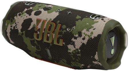 Колонка порт. JBL CHARGE 6 хаки 45W 1.0 BT 7500mAh (JBLCHARGE6SQUAD)
