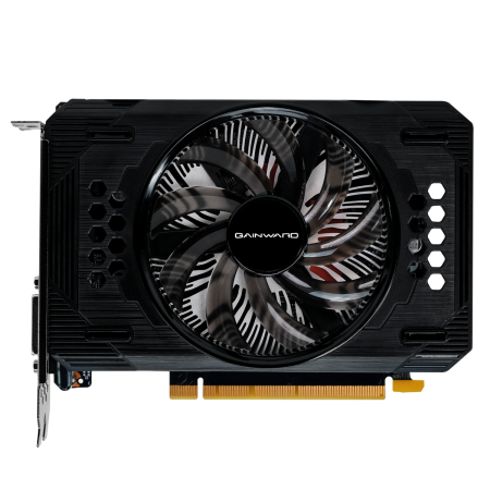 Видеокарта Gainward OEM RTX3050 PEGASUS 6GB GDDR6 96bit DVI HDMI DP 1FAN oem