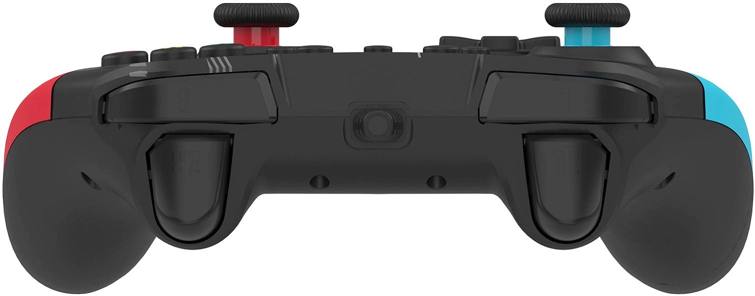 Геймпад A4Tech GP30 Sports черный/синий USB виброотдача обратная связь (GP30 SPORTS BLUE) Геймпад A4Tech GP30 Sports черный/синий USB виброотдача обратная связь (GP30 SPORTS BLUE)