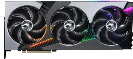 Видеокарта MSI PCI-E 4.0 RTX 5080 16GB VANGUARD SOC NVIDIA GeForce RTX 5080 16Gb 256bit GDDR7 2595/22400 HDMIx1 DPx3 HDCP Ret