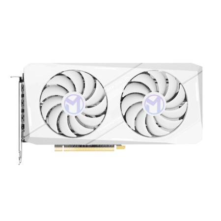 RTX4060Ti Terminator W 8GB GDDR6 128-bit DPx3 HDMI 2FAN RTL