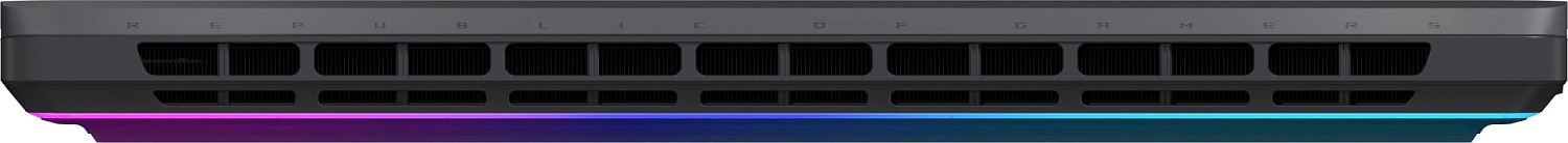 Ноутбук Asus ROG Strix G18 G815JMR-S9063 Core i9 14900HX 16Gb SSD1Tb NVIDIA GeForce RTX 5060 8Gb 18" IPS WQXGA (2560x1600) без ОС grey WiFi BT Cam (90NR0LE1-M00360)