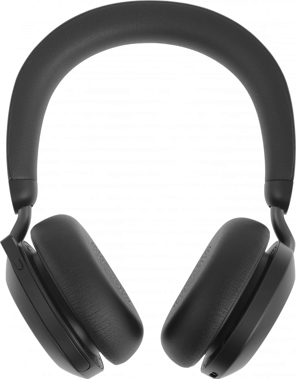 Наушники с микрофоном Jabra Evolve2 75, Link380a UC Stereo Black черный накладные BT оголовье (27599-989-999)