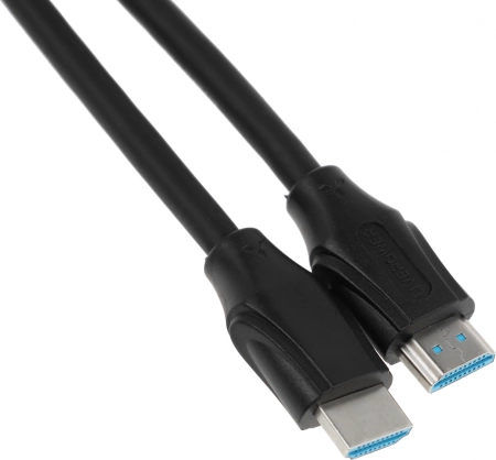 Кабель соединительный аудио-видео Premier 5-816L HDMI (m)/HDMI (m) 1.5м. черный (5-816L 1.5)