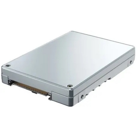 U.2 12800GB DC-P5620 (SSDPF2KE128T1N1) PCIe Gen4x4 with NVMe 7100/3700MB, TLC, 3DWPD, 15mm