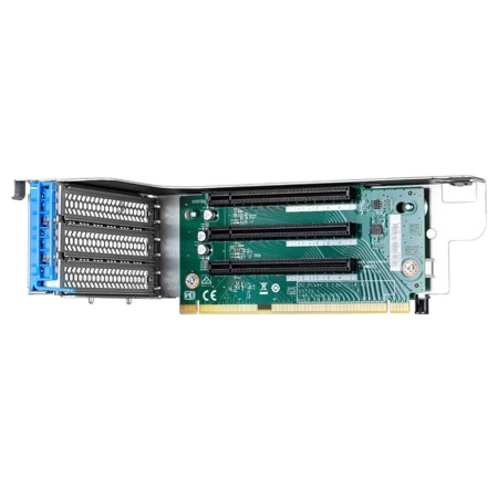 4XH7A61079 ThinkSystem SR650 V2/SR665 x16/x8/x8 PCIe G4 Riser1/2 Option Kit v2