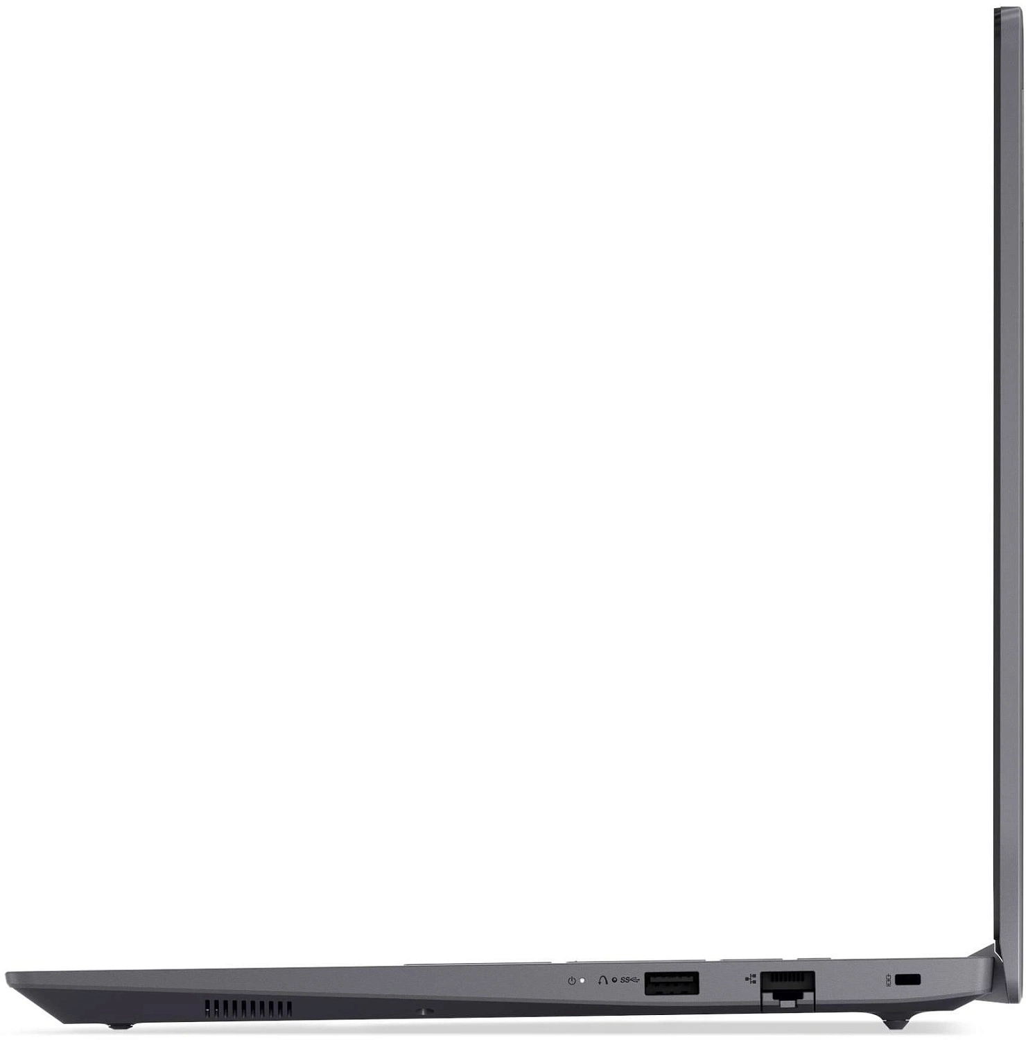 Ноутбук Lenovo V15 G6 ARP Ryzen 7 170 16Gb SSD512Gb AMD Radeon Graphics 15.6" TN FHD (1920x1080) без ОС grey WiFi BT Cam (83V40015IG)
