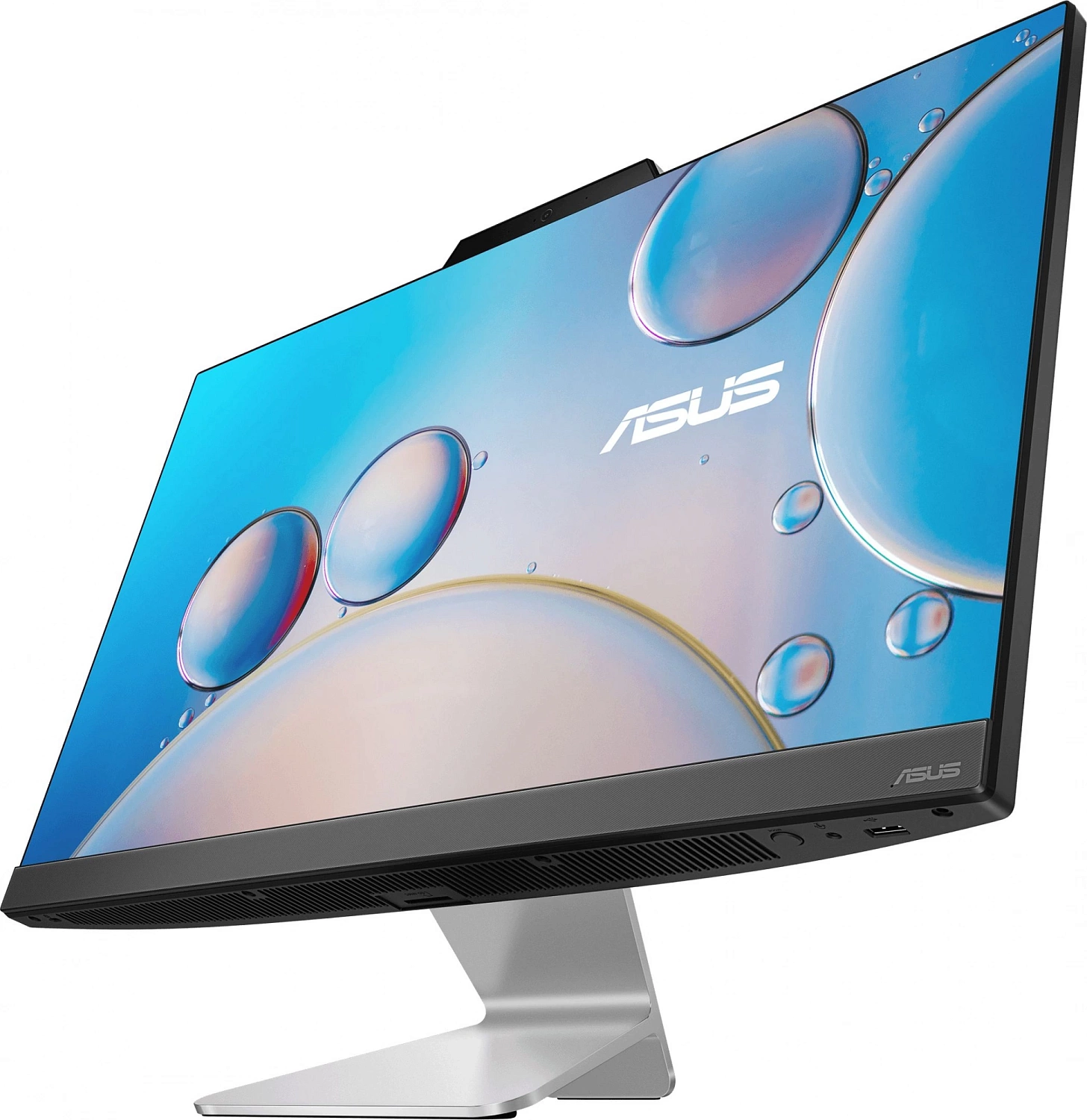 Моноблок ASUS E3402WBAK-WA050M Intel Core i7-1255U/16Gb/SSD512Gb/23.8"/IPS/FHD/RJ-45/Kbd+Mouse Wireless/noOS/White (90PT03G4-M03180)