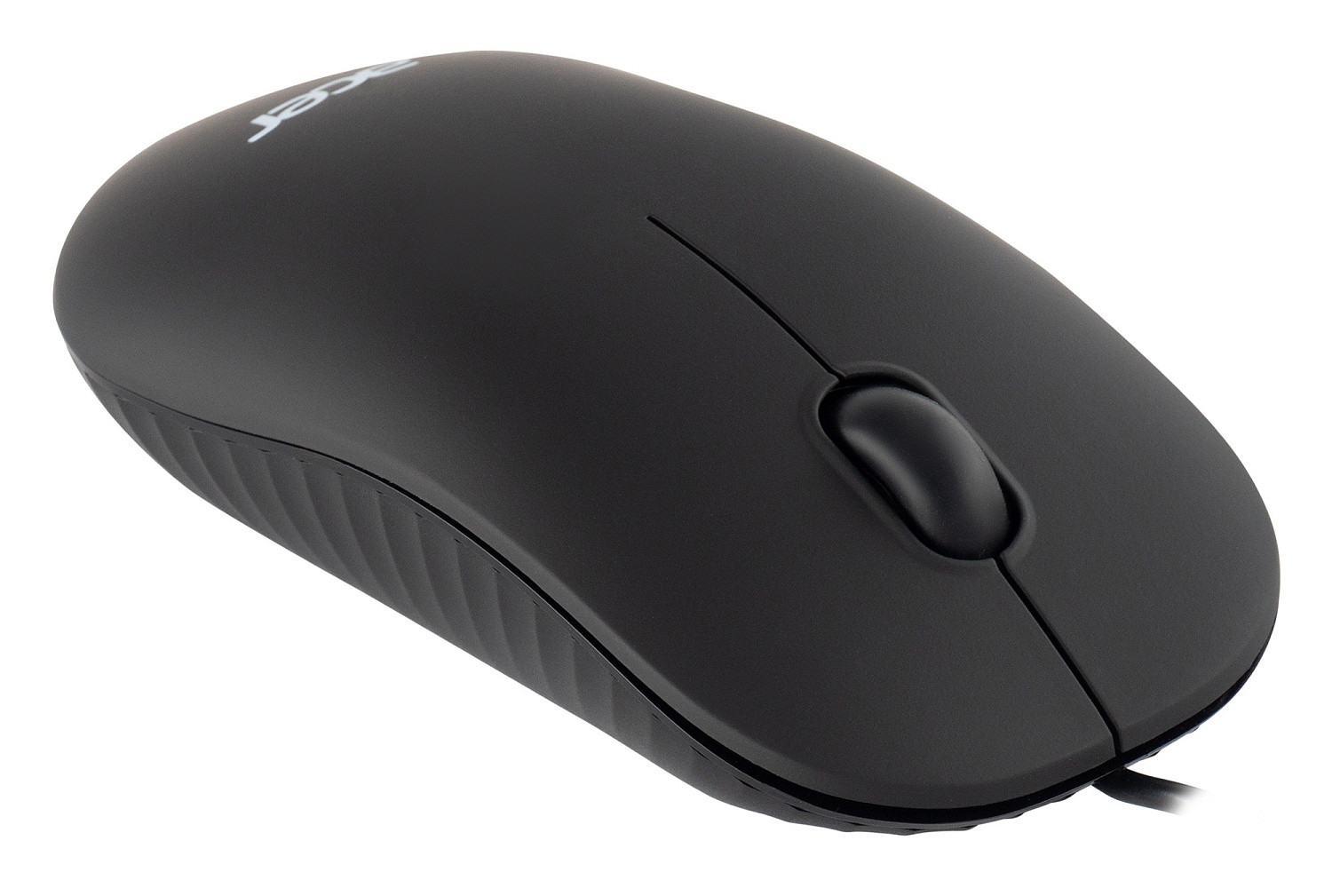 Мышь Acer OMW122 черный оптическая (1200dpi) USB (3but) Мышь Acer OMW122 черный оптическая (1200dpi) USB (3but)