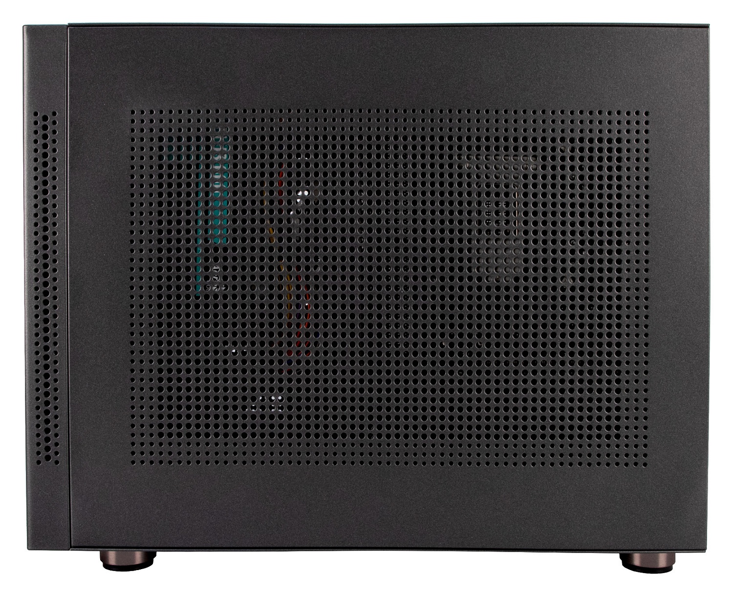 ПК IRU Game 310H5GS MT i5 11400F (2.6) 16Gb SSD1Tb RTX3050 8Gb Free DOS GbitEth 500W черный (1863687)