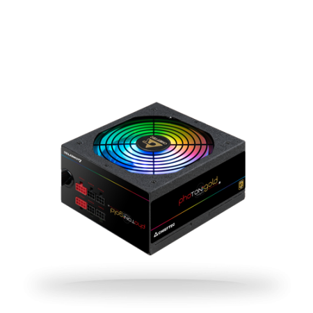 Блок питания Chieftec Photon Gold GDP-750C-RGB BOX