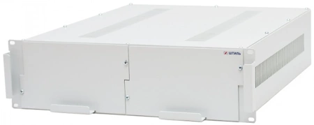 ШТИЛЬ Батарейный модуль 96В, 12Ач x 8 x 1 (3U); rack