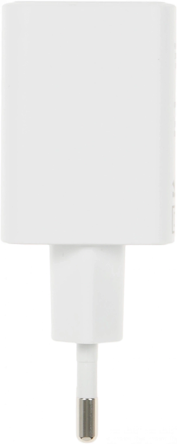 Сетевое зар./устр. Hoco N56 Fundador 30W 3A (PD) (32508)