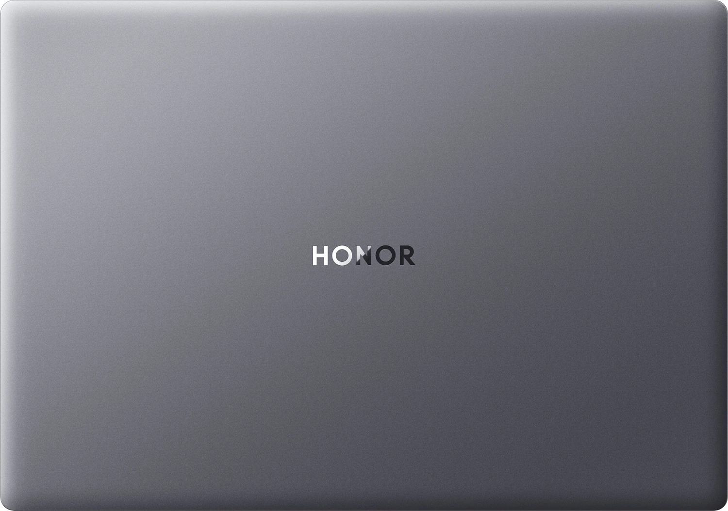 Ноутбук Honor MagicBook X16 2026 BRG-X Core Ultra 5 125H 16Gb SSD512Gb Intel Arc 16" IPS FHD+ (1920x1200) без ОС grey space WiFi BT Cam (5301ARGQ)