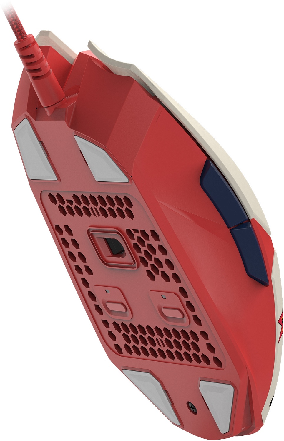 Мышь A4Tech Bloody W63 Max Proxy Boom рисунок оптическая (120000dpi) USB Мышь A4Tech Bloody W63 Max Proxy Boom рисунок оптическая (120000dpi) USB