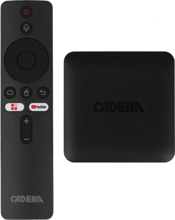 Медиаплеер Cadena Pro A 8Gb