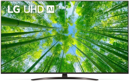 Телевизор LED LG 65" 65UQ81009LC.ADKG темная медь 4K Ultra HD 60Hz DVB-T DVB-T2 DVB-C DVB-S DVB-S2 USB WiFi Smart TV (RUS)