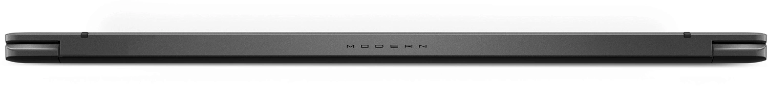 ноутбук MSI Modern 15 F1MG Core 7 150U 15.6" FHD (1920*1080),IPS,DDR4 16GB (16GB*1) 512GB SSD Intel Graphics,backlight,46.8Wh,1.7kg,1y,Dos,Platinum Gray