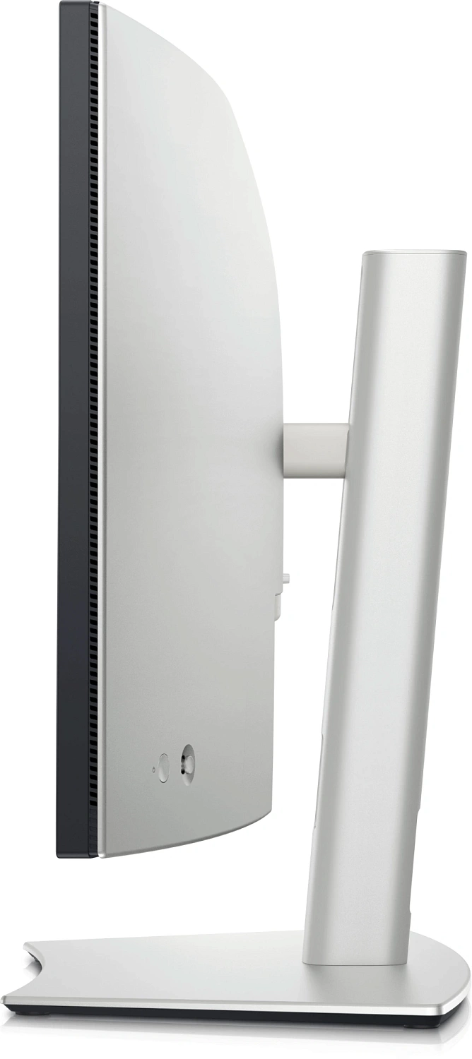 РњРѕРЅРёС‚РѕСЂ Dell 34"    U3425WE,  Curved Thunderboltв„ў Hub Monitor 1900R, IPS Black-technologie, 3440 x 1440 at 120 Hz, 2000:1 , 21:9, 300 cd/m2, 5 ms, H-AD, Built-in speaker 2 x 5 W, H-AD