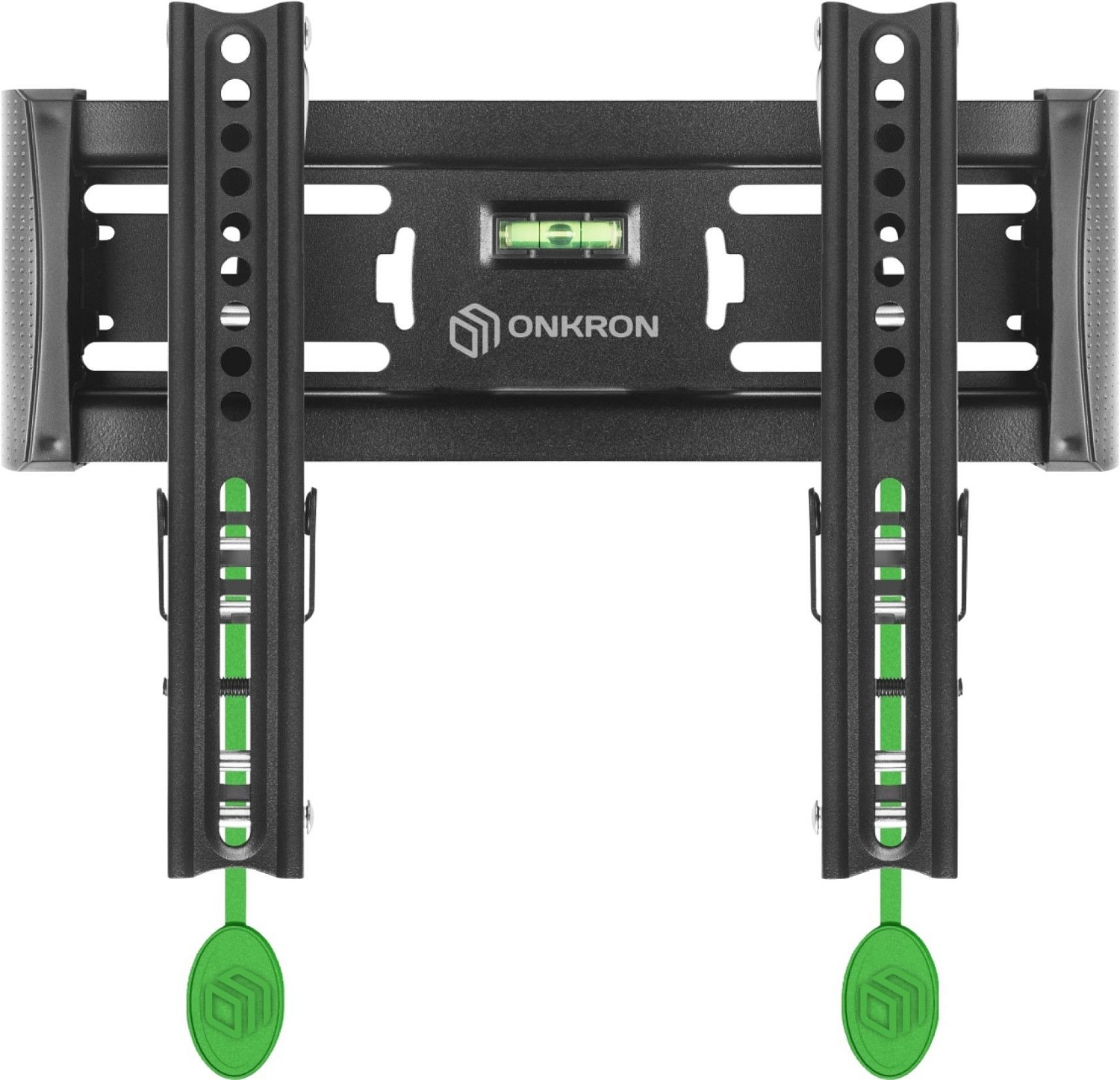 Кронштейн для телевизора Onkron TM4 черный 17"-43" макс.36.5кг настенный наклон
