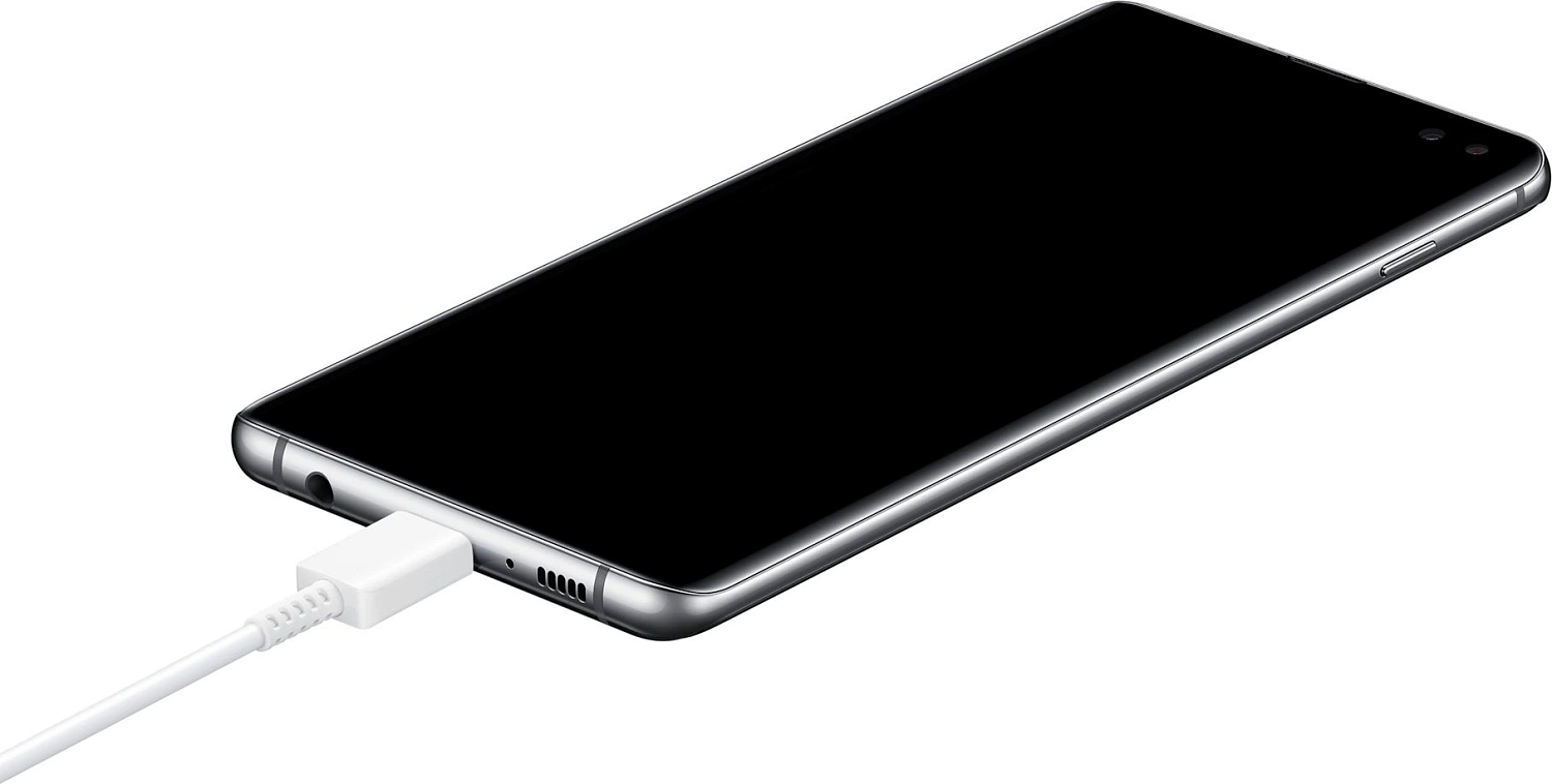 Сетевое зар./устр. Samsung 25W 3A+2A (PD) USB Type-C для Samsung белый (EP-TA800XWEGWW)
