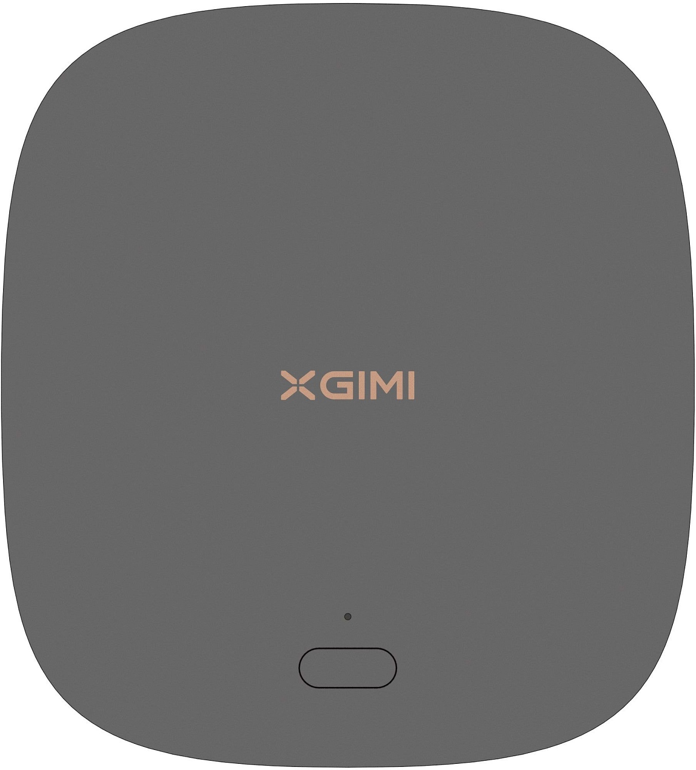 Проектор Xgimi MoGo 2 Pro DLP 400Lm (1920x1080) ресурс лампы:25000часов 1xUSB typeA 1xHDMI 1.1кг