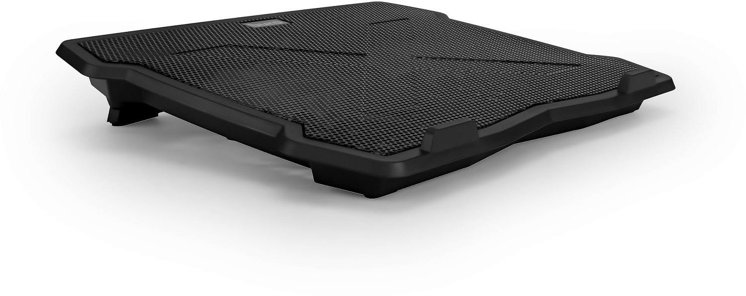 Подставка для ноутбука Buro BU-LCP150-B212 15"335x265x22мм 74.35дБ 1xUSB 2x 140ммFAN 480г металлическая сетка/пластик черный Подставка для ноутбука Buro BU-LCP150-B212 15"335x265x22мм 74.35дБ 1xUSB 2x 140ммFAN 480г металлическая сетка/пластик черный