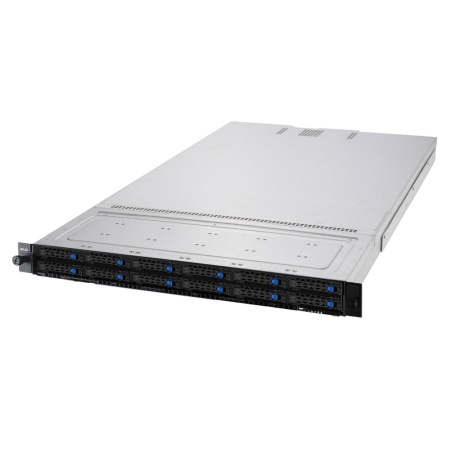 RS700-E10-RS12U 3x SFF8643 + 6x SFF8654x8, 12x trays (12x NVMe/SAS/SATA on the backplane, 4 NVMe to m/b, 8 NVMe option (cable needed)), 2x X710-AT2 10G, 2x 1600W (361671)