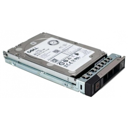 Твердотельный накопитель DELL  480GB SFF 2.5" SSD Read Intensive SATA 6Gbps 512 2.5" Hot Plug for G14/G15