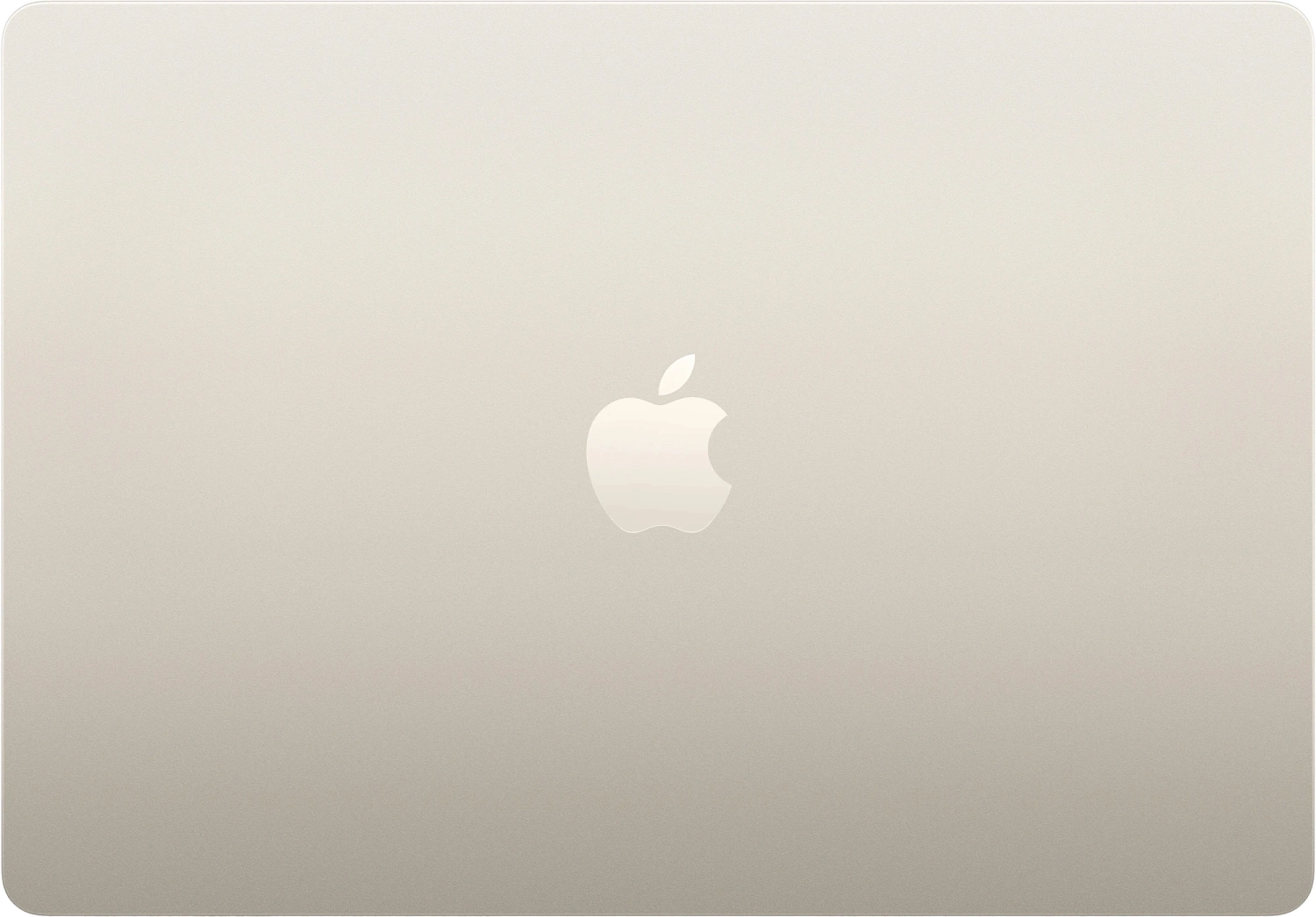 Ноутбук Apple MacBook Air A3448 M5 10 core 16Gb SSD512Gb/10 core GPU 15.3" Liquid Retina (2880x1864) macOS star WiFi BT Cam (MDVD4LL/A)
