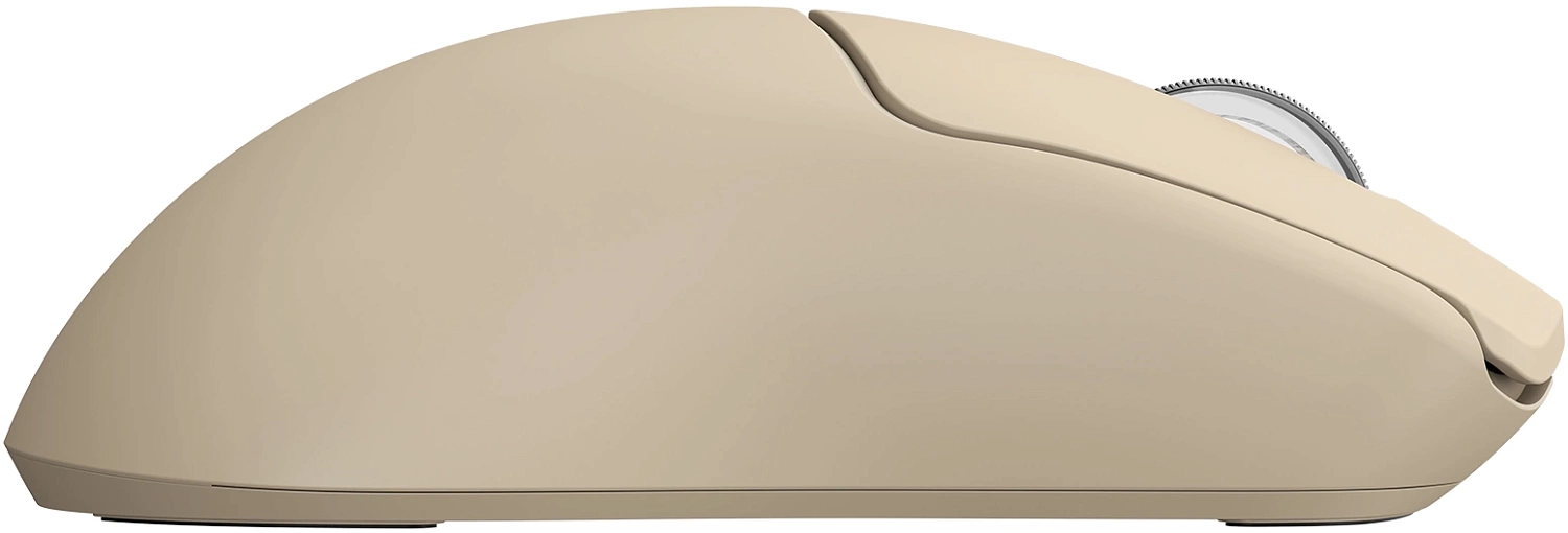 Мышь Acer OMR312 бежевый оптическая 3200dpi беспров. BT/Radio USB (ZL.MCECC.037) Мышь Acer OMR312 бежевый оптическая 3200dpi беспров. BT/Radio USB (ZL.MCECC.037)