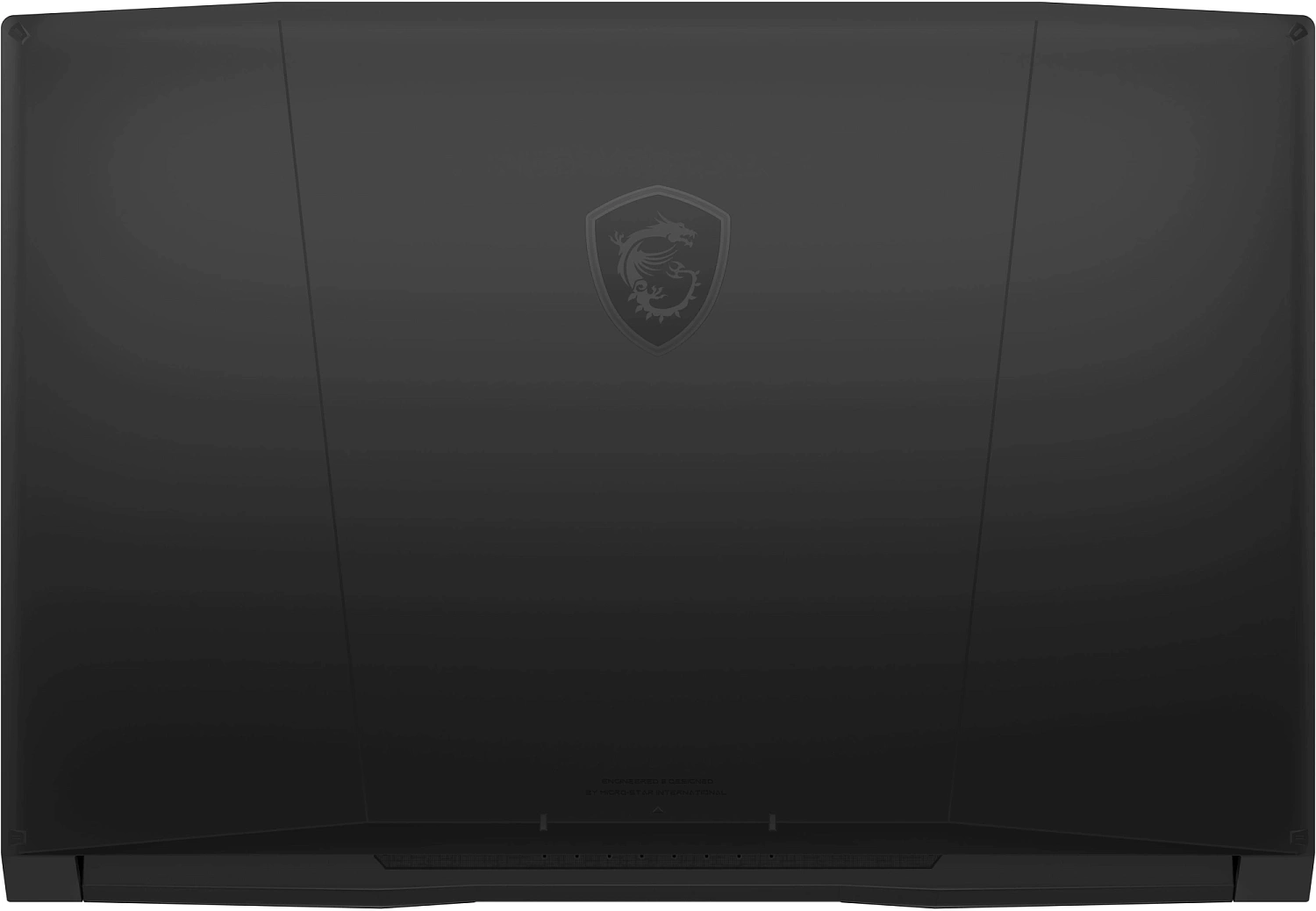 Ноутбук MSI Katana 15 B13VFK-2434XRU Core i7 13620H 16Gb SSD1Tb NVIDIA GeForce RTX4050 6Gb 15.6" IPS FHD (1920x1080) Windows 11 Multi Language black WiFi BT Cam